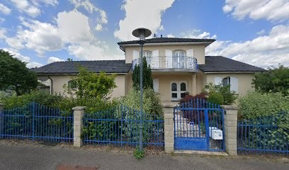 ijardin'r - imagine vos espaces verts, Paysagiste à Yutz