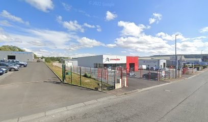 L'Esquisse, Paysagiste à Pont-l'Évêque