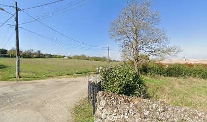 Gamarde Paysage, Paysagiste à Quinsac