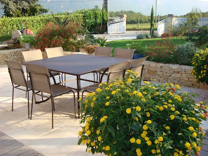 Jardin Blanc, Paysagiste à Saint-Hilaire-du-Rosier