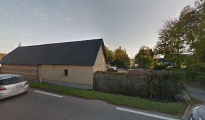 Entreprise Michel Barray, Paysagiste à Saint-Nicolas-de-la-Taille