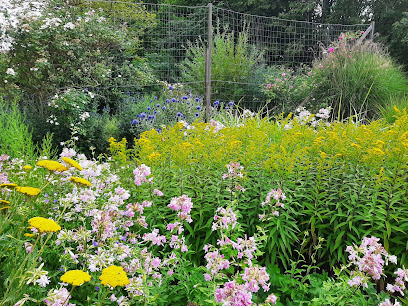 Jardins Poétiques Paysagiste à Cerny
