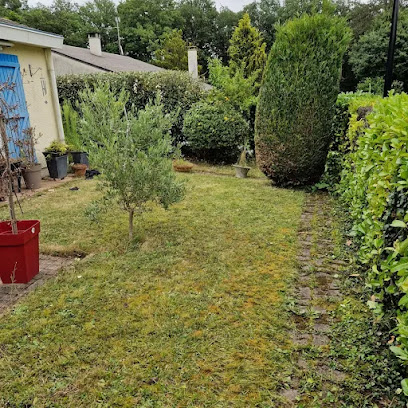 Klm2A Services, Paysagiste à Saint-Sébastien-de-Morsent