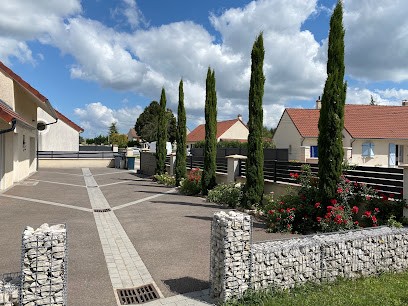 Home des jardins Paysagiste 71, Paysagiste à Bantanges