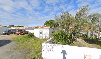 Armony gardens, Paysagiste à Rivedoux-Plage