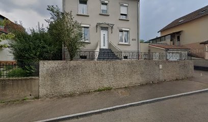 Ent Gatt, Paysagiste à Fontoy