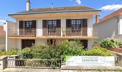 GS Paysages, Paysagiste à Désertines