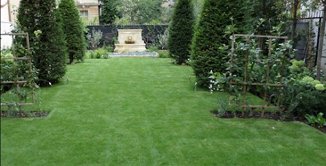 BROQUET PARCS ET JARDINS, Paysagiste à Marcilly-sur-Eure