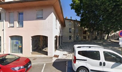 Courrejou Thomas Mathieu, Paysagiste à Uzès