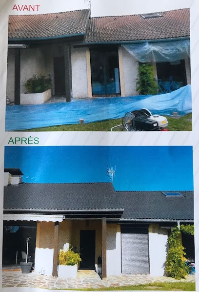 Zaid Farid fz creation, Paysagiste à Saint-Cergues