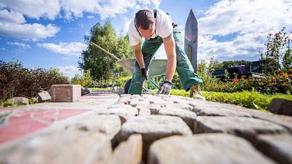 LES SERVICES DE DAV'S, Paysagiste à Gruffy