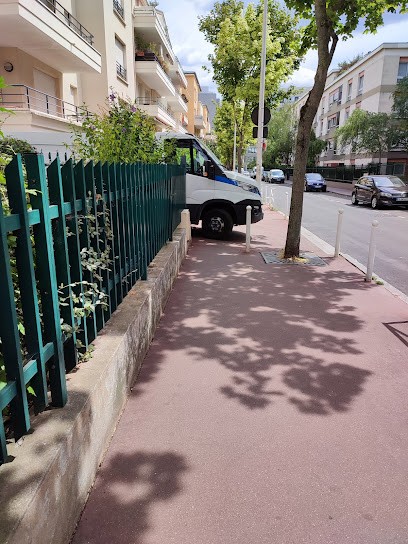 Prevosteau Paysagistes, Paysagiste à Cachan