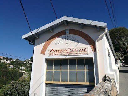 Atinea Paysages, Paysagiste à Menton