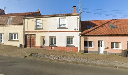 BAUDUIN JEROME, Paysagiste à Rinxent
