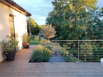 Besson Paysage, Paysagiste à Faycelles