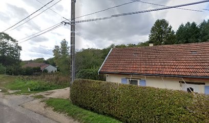 Vernier Jérémy, Paysagiste à Dole
