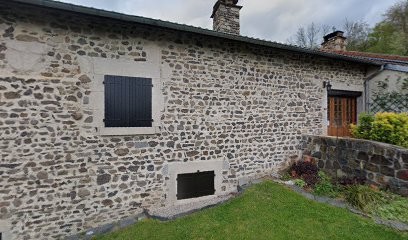 Chapon Laurent, Paysagiste à Malrevers