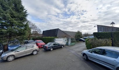 Del Pozo S.A., Paysagiste à Chambourcy