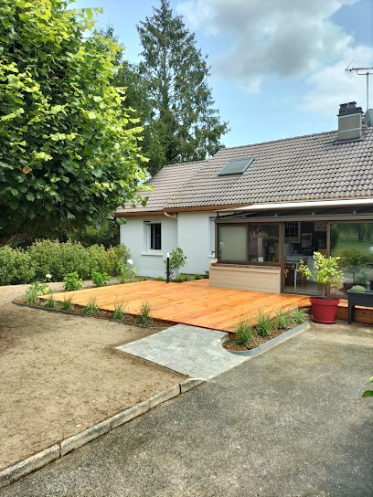 Art Déco Paysage Sarl, Paysagiste à Saint-Martin-sur-Ocre