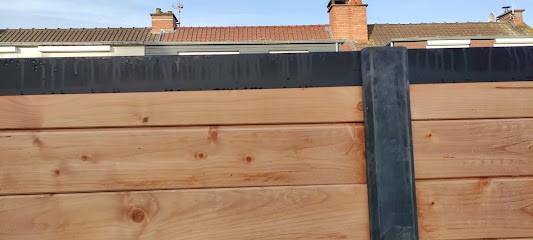 Duthoit Paysage, Paysagiste à Verlinghem