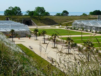 idverde, Paysagiste à Val-de-Reuil