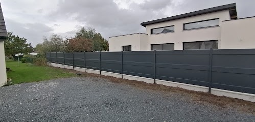 Lucky Green Normandie, Paysagiste à Hauville