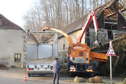 Sarl Crea'vertige, Paysagiste à Valmont