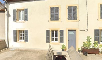 MO Paysage (SAS), Paysagiste à Rettel