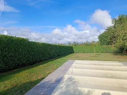 Gaillard Services Espaces Verts, Paysagiste à Saint-Vulbas