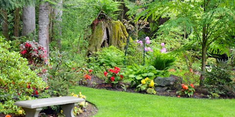 Pegard Jardins, Paysagiste à Rosay