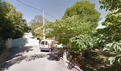 Cassaing Gilbert, Paysagiste à Eaunes