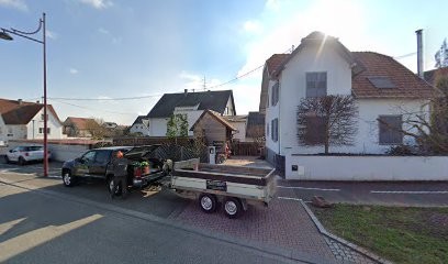 Mlh Paysages, Paysagiste à Gambsheim