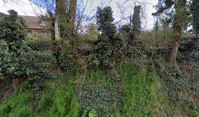 Hébert Jean-Charles, Paysagiste à Mesnils-sur-Iton