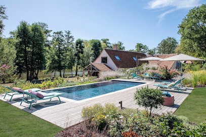 ADH Piscines & Paysages – Paysagiste Pisciniste Spa – Orléans, Paysagiste à La Chapelle-Saint-Mesmin