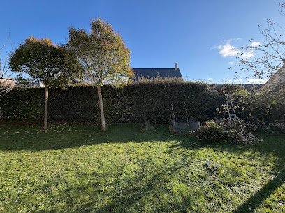 Caen Paysagiste, Paysagiste à Caen