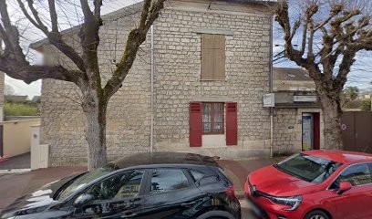 ANDRE RENOV, Paysagiste à L'Isle-Adam