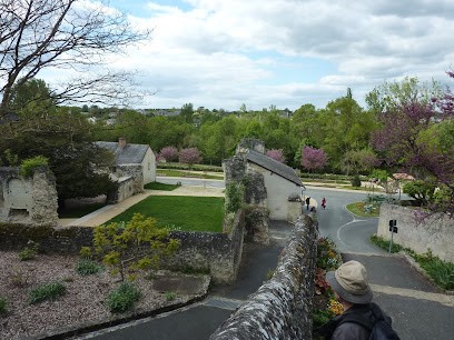 Jacques Courilleau Paysagiste Concepteur, Paysagiste à Sainte-Gemmes-sur-Loire