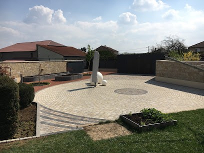 DAVID CREATION, Paysagiste à Pouilly