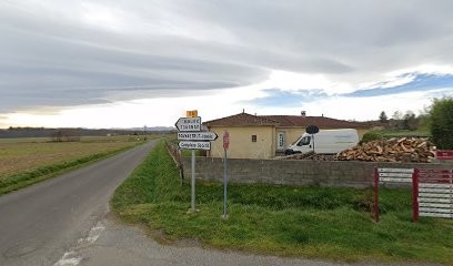 Duesso Ludovic, Paysagiste à Pouyastruc