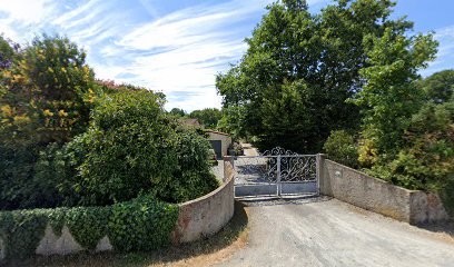 Papin Paysagiste, Paysagiste à La Chevrolière