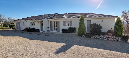 Daniel Moquet Signe Vos Allées - Ent. Guenet, Paysagiste à Saint-Avit-Saint-Nazaire