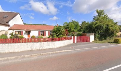 Rimbert Didier, Paysagiste à Mont-Saint-Père