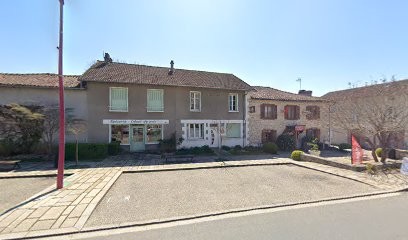 Alexis Paysage, Paysagiste à Saint-Jouvent