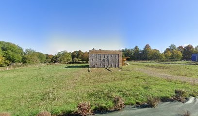 Le Buisson Paysagiste, Paysagiste à La Bazoge