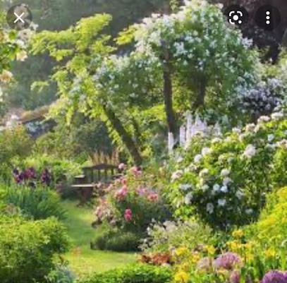 Darracq Mathieu, Paysagiste à Issor