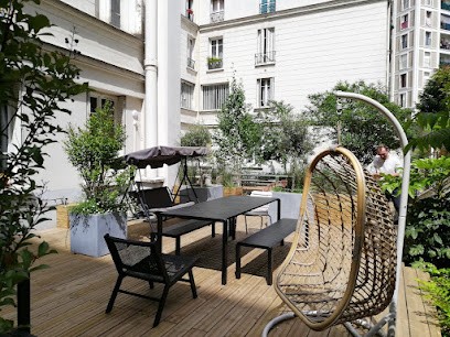 Entre Les Pavés, Paysagiste à Fontenay-sous-Bois