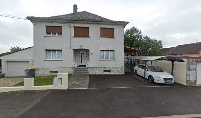 Liziero Alexandre, Paysagiste à L'Hôpital