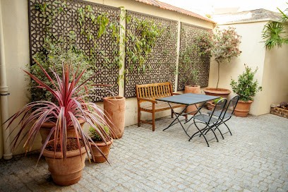 L'esprit au vert, Paysagiste à Puteaux