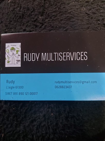 Rudy multiservices, Paysagiste à Saint-Sulpice-sur-Risle