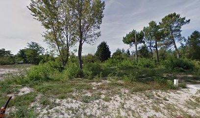 Opaysage, Paysagiste à Saint-Ciers-d'Abzac